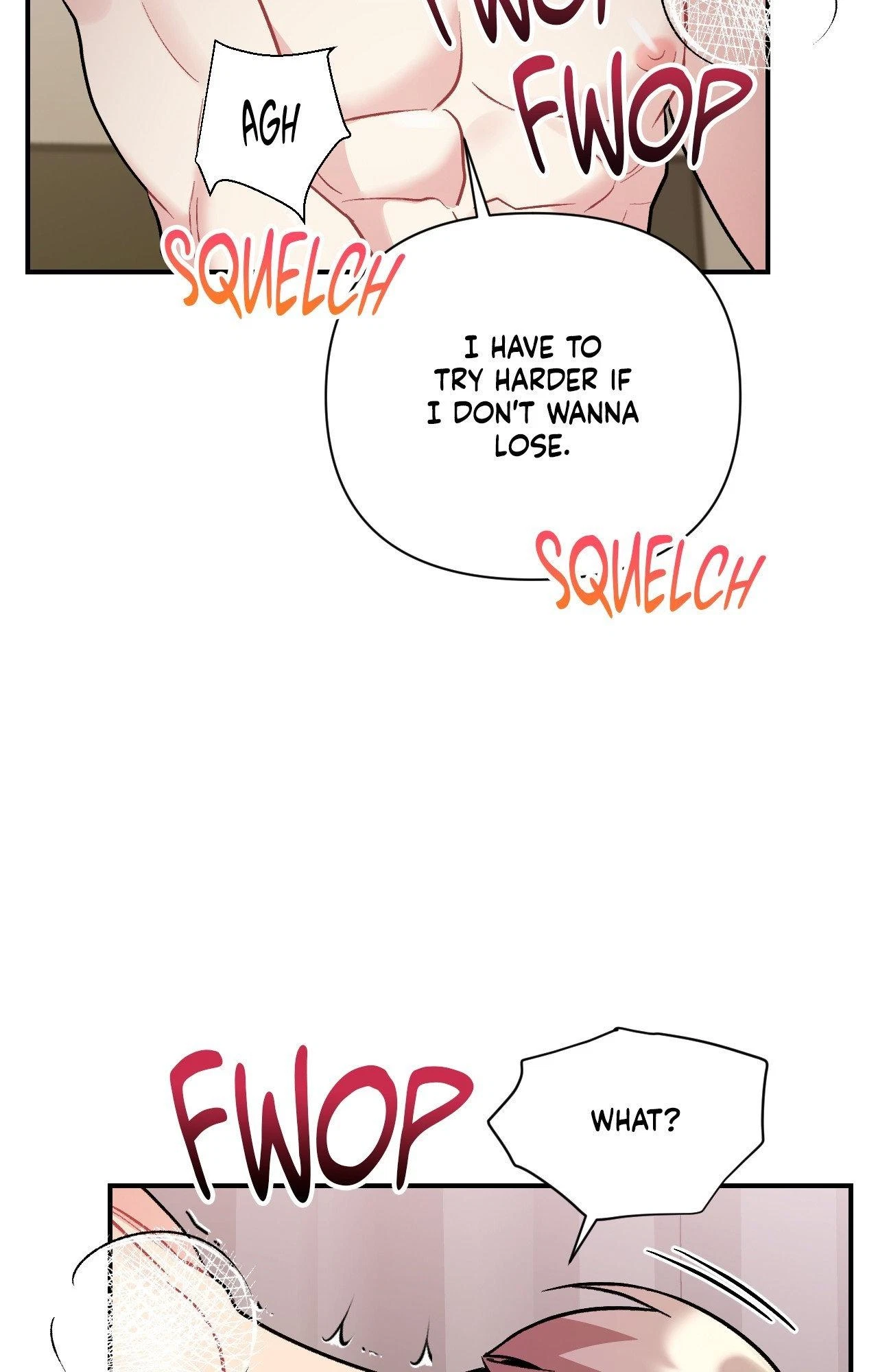 Cherry Picking Chapter 82, page 8
