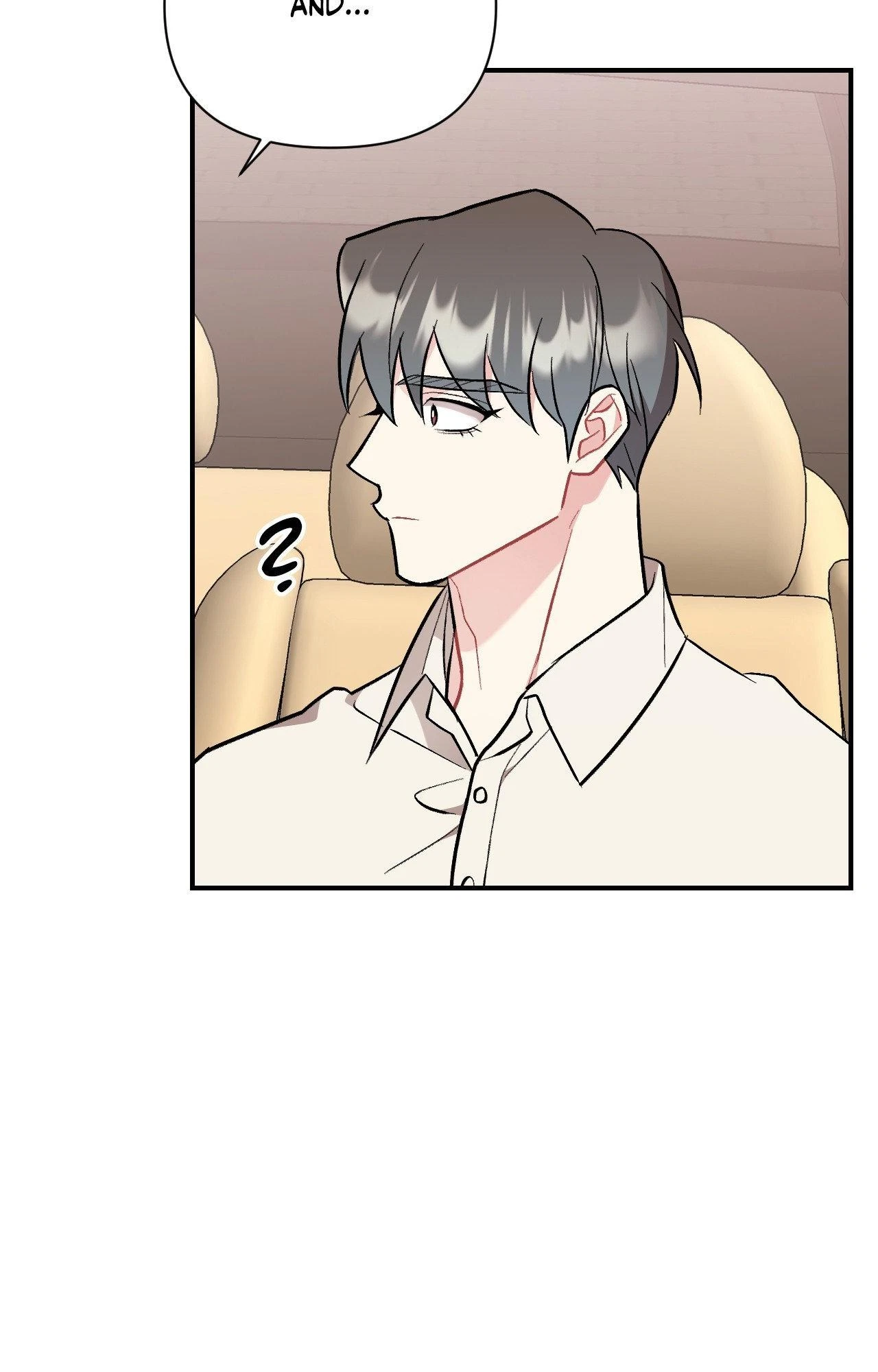 Cherry Picking Chapter 82, page 83