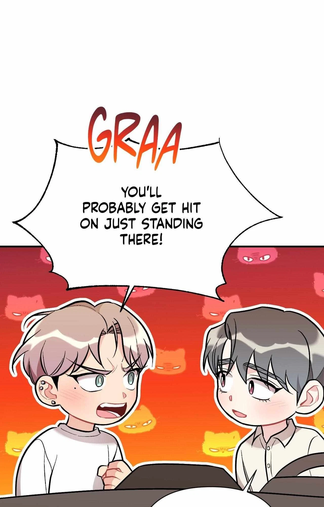 Cherry Picking Chapter 82, page 85