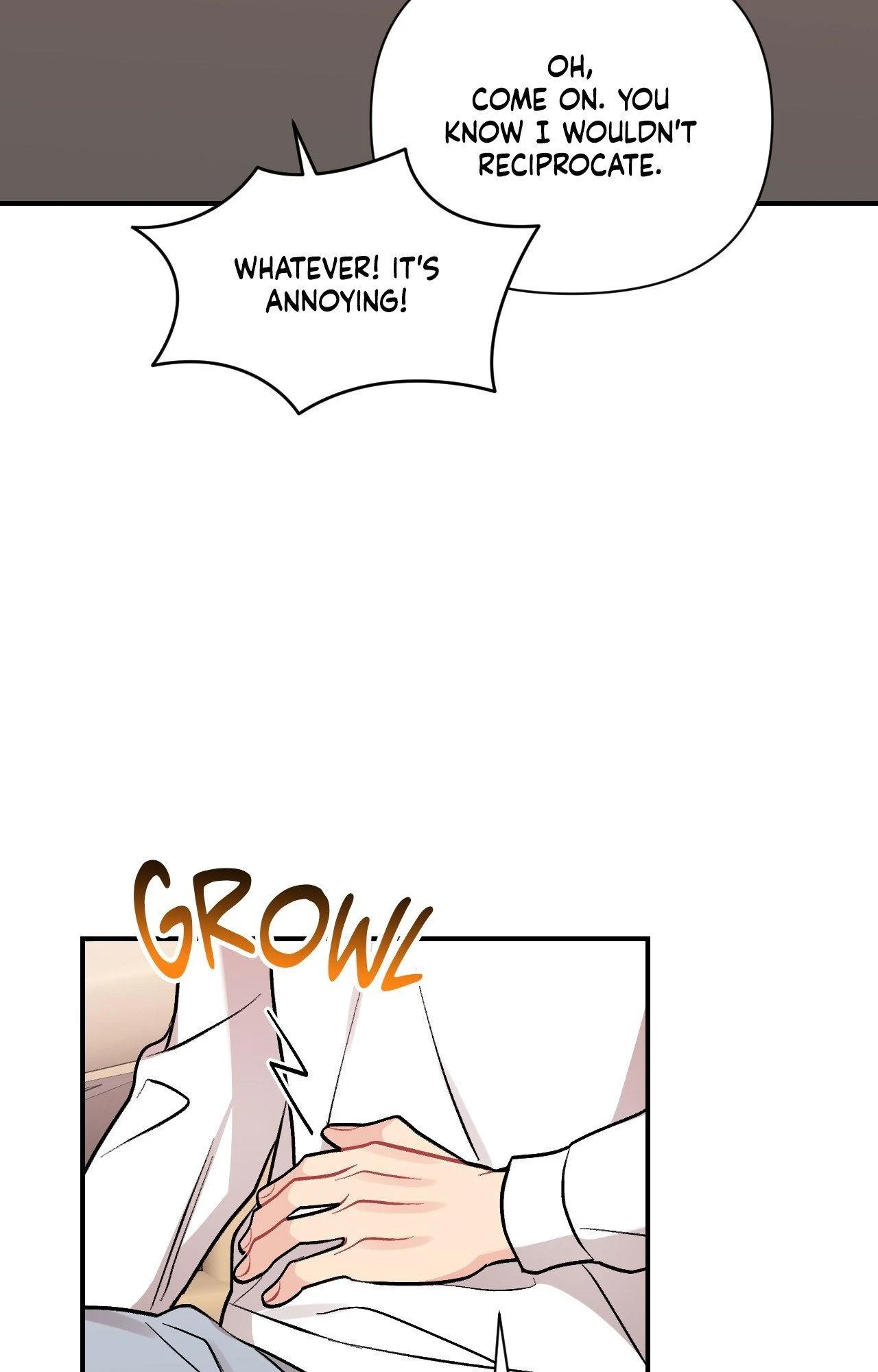 Cherry Picking Chapter 82, page 86