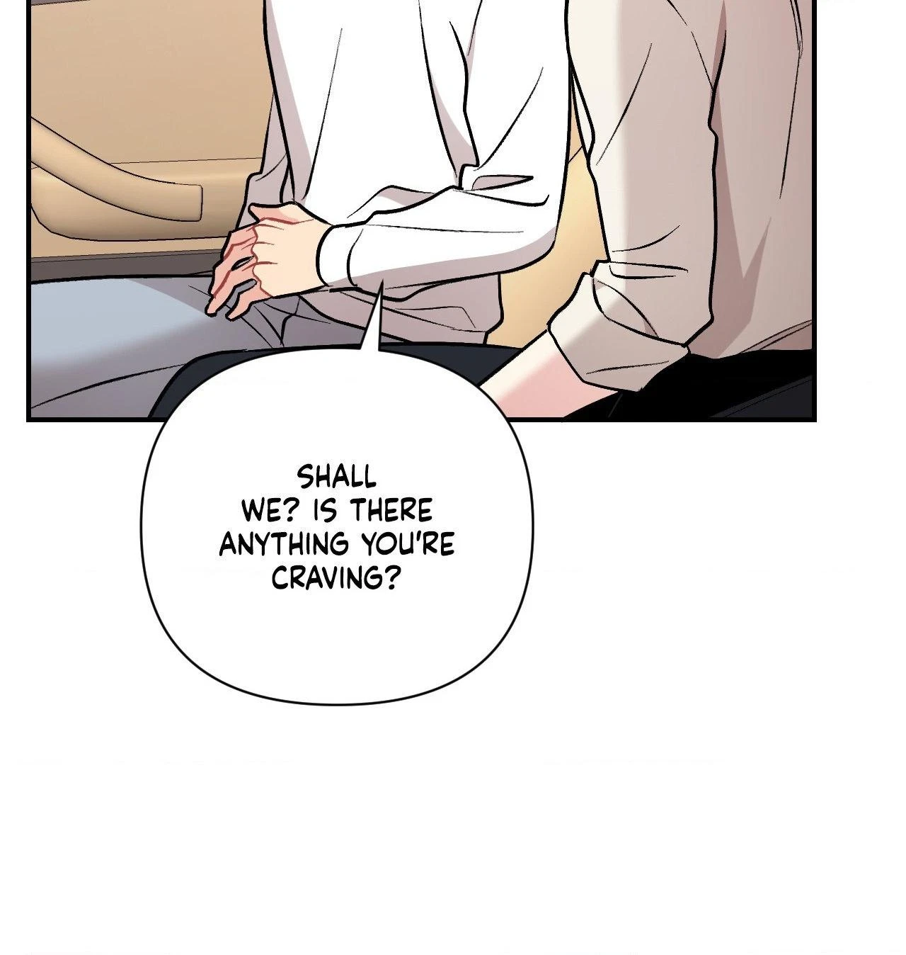 Cherry Picking Chapter 82, page 88
