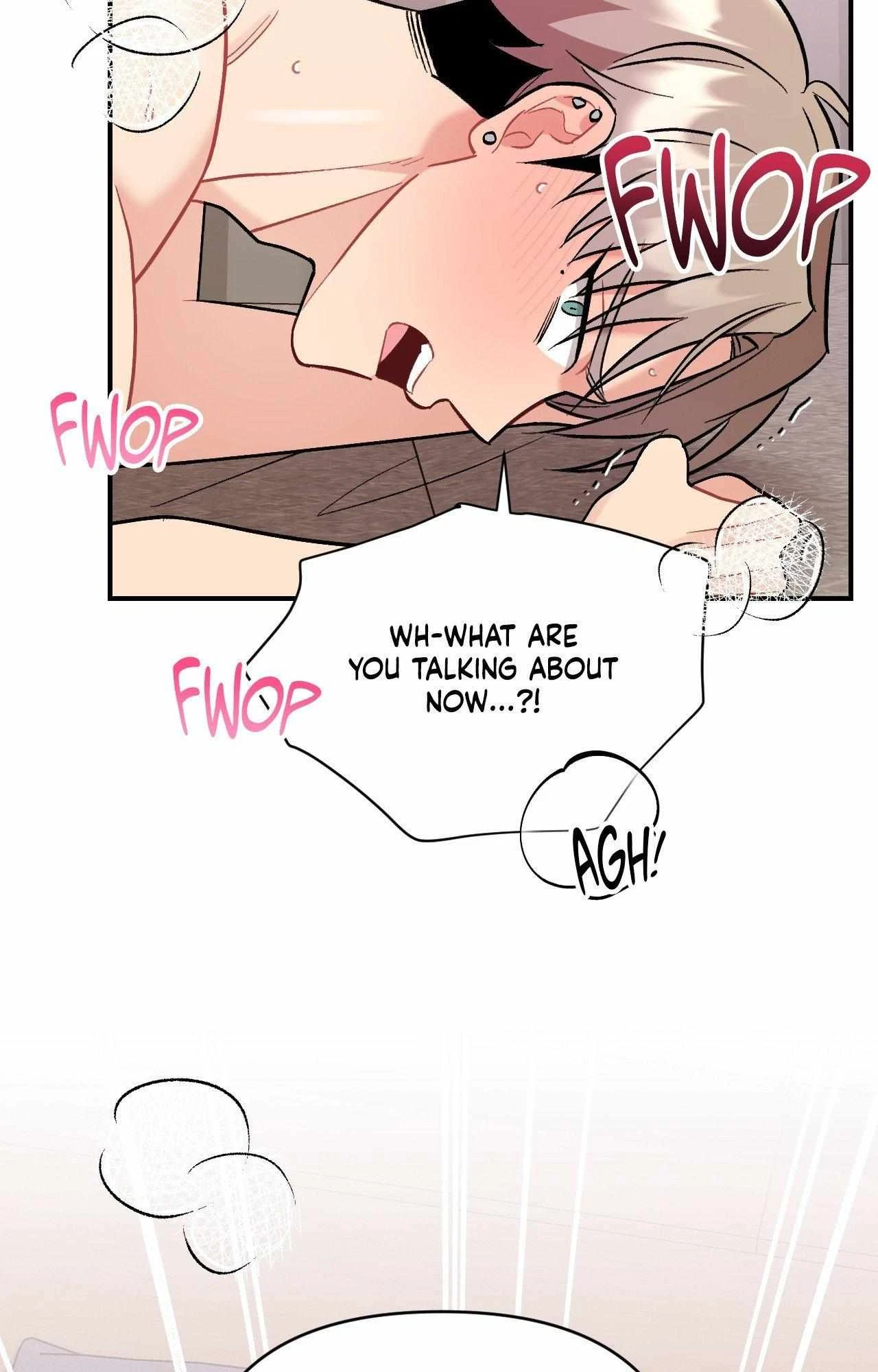 Cherry Picking Chapter 82, page 9