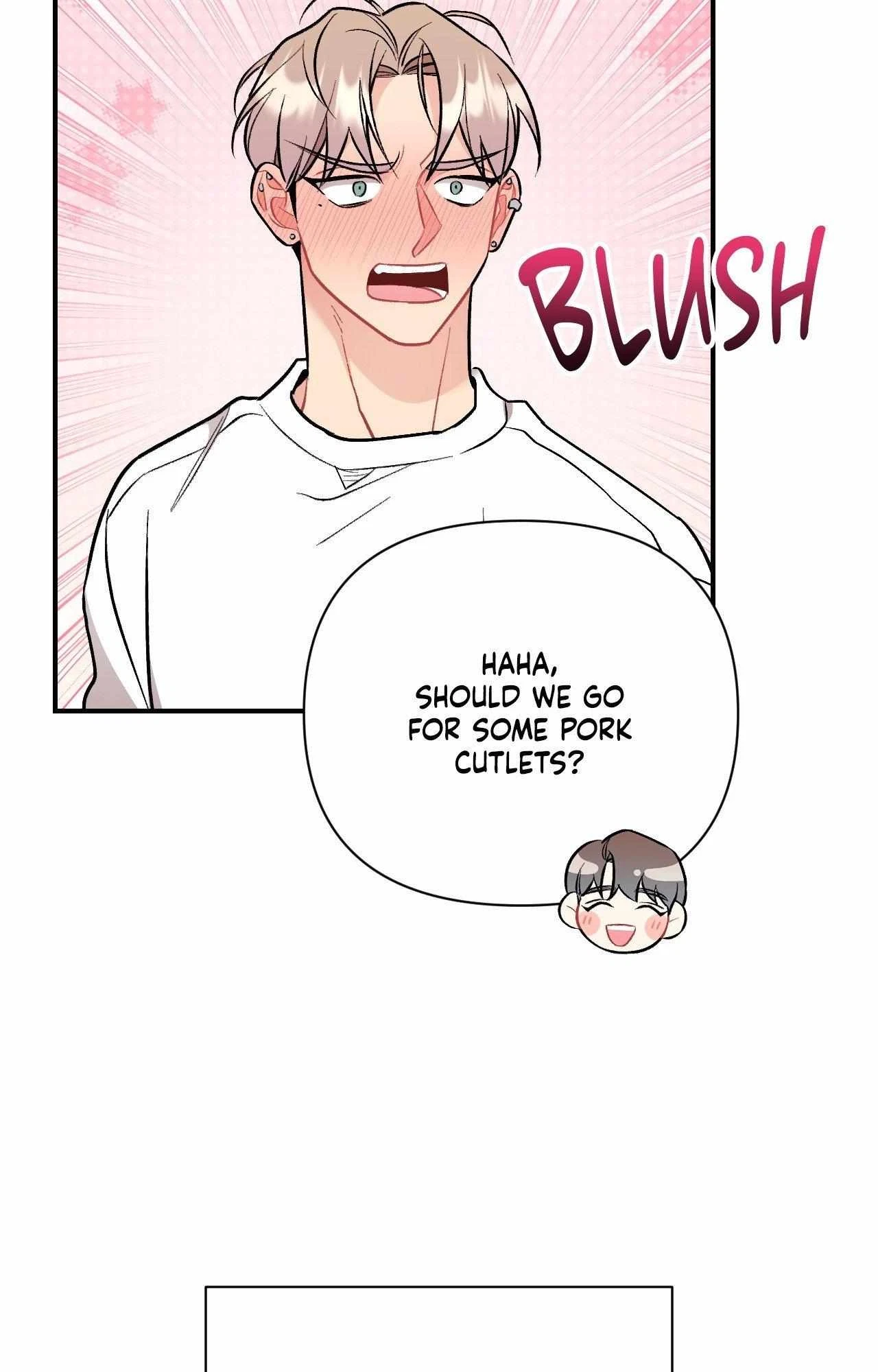 Cherry Picking Chapter 82, page 91