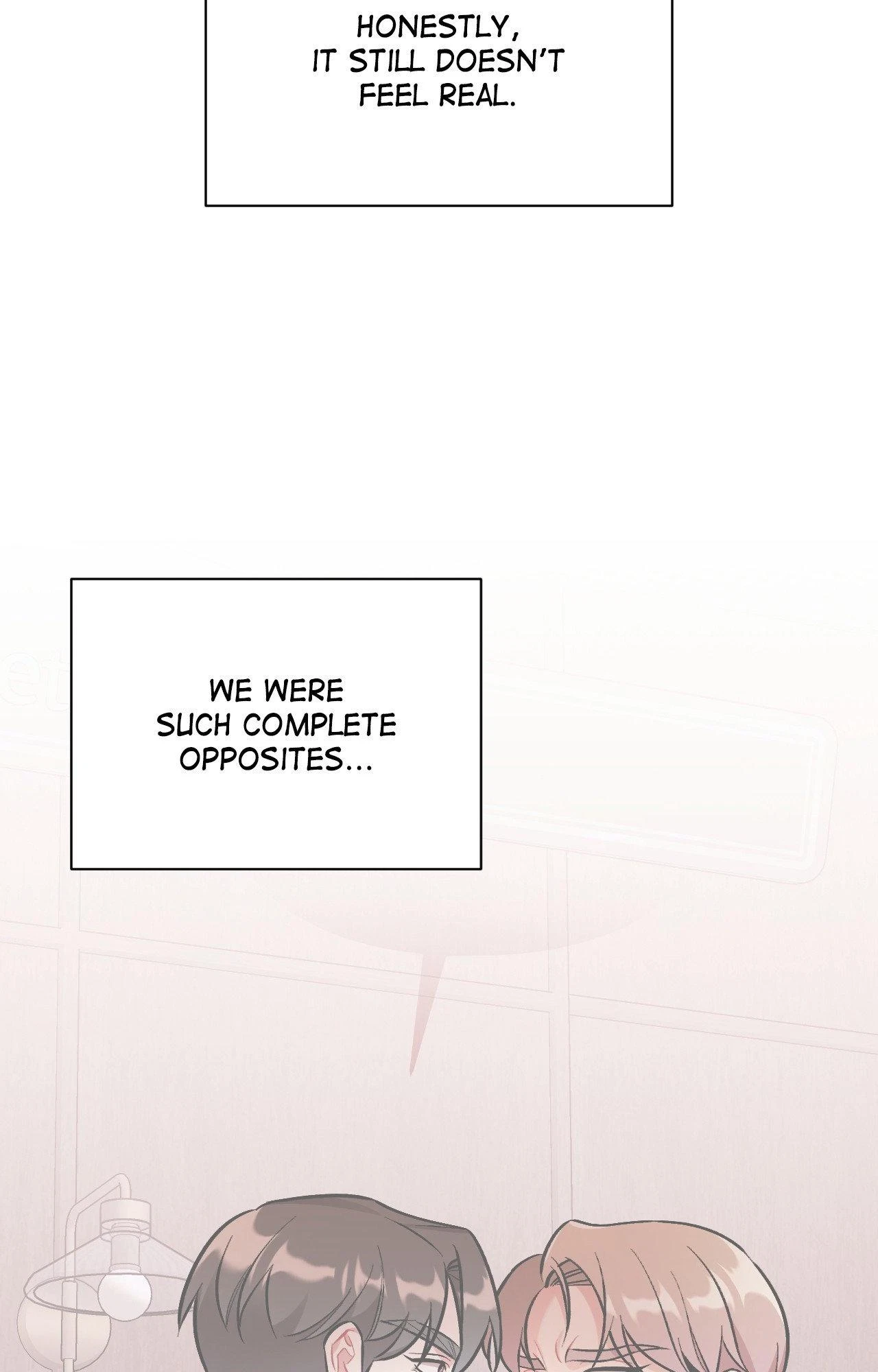 Cherry Picking Chapter 82, page 92