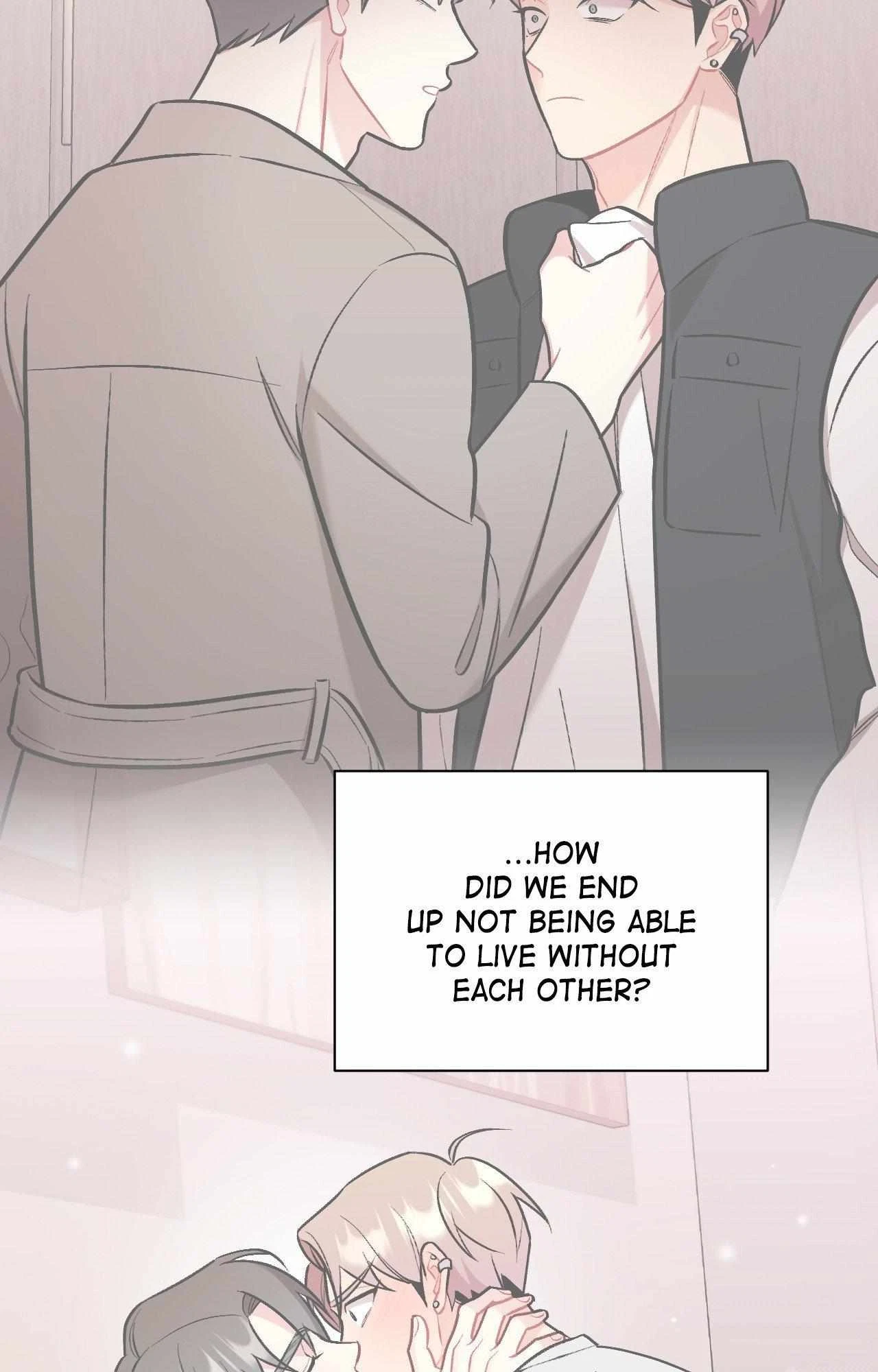 Cherry Picking Chapter 82, page 93