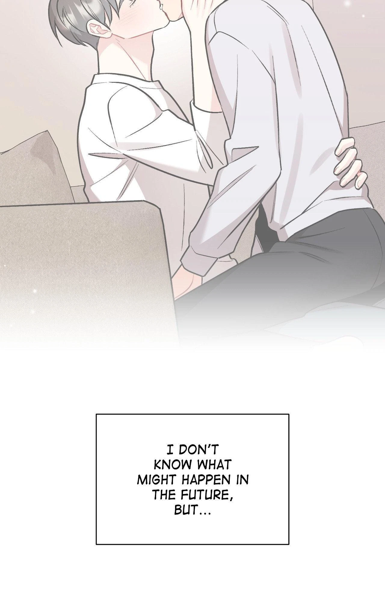 Cherry Picking Chapter 82, page 94