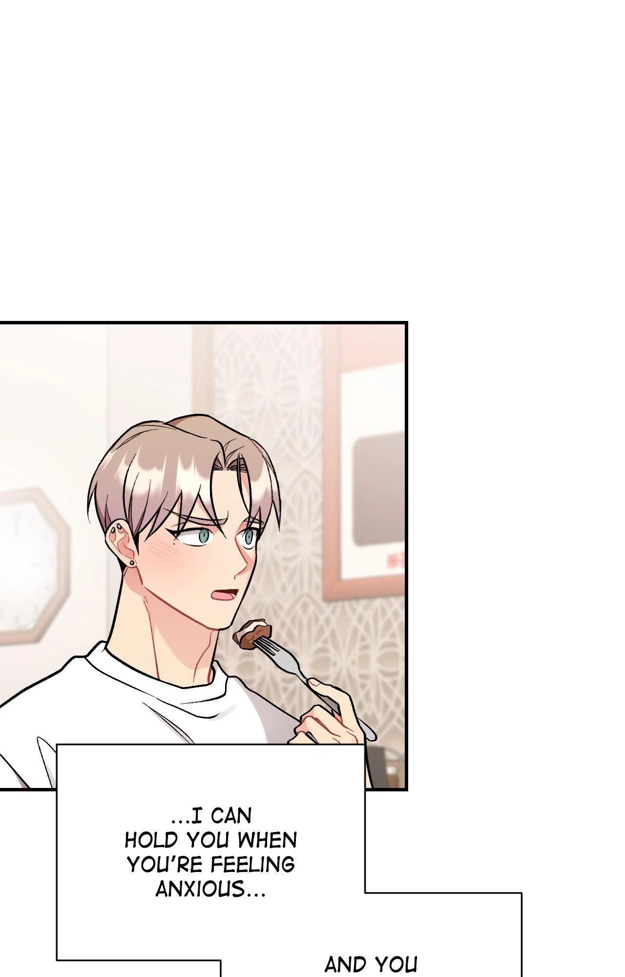 Cherry Picking Chapter 82, page 95
