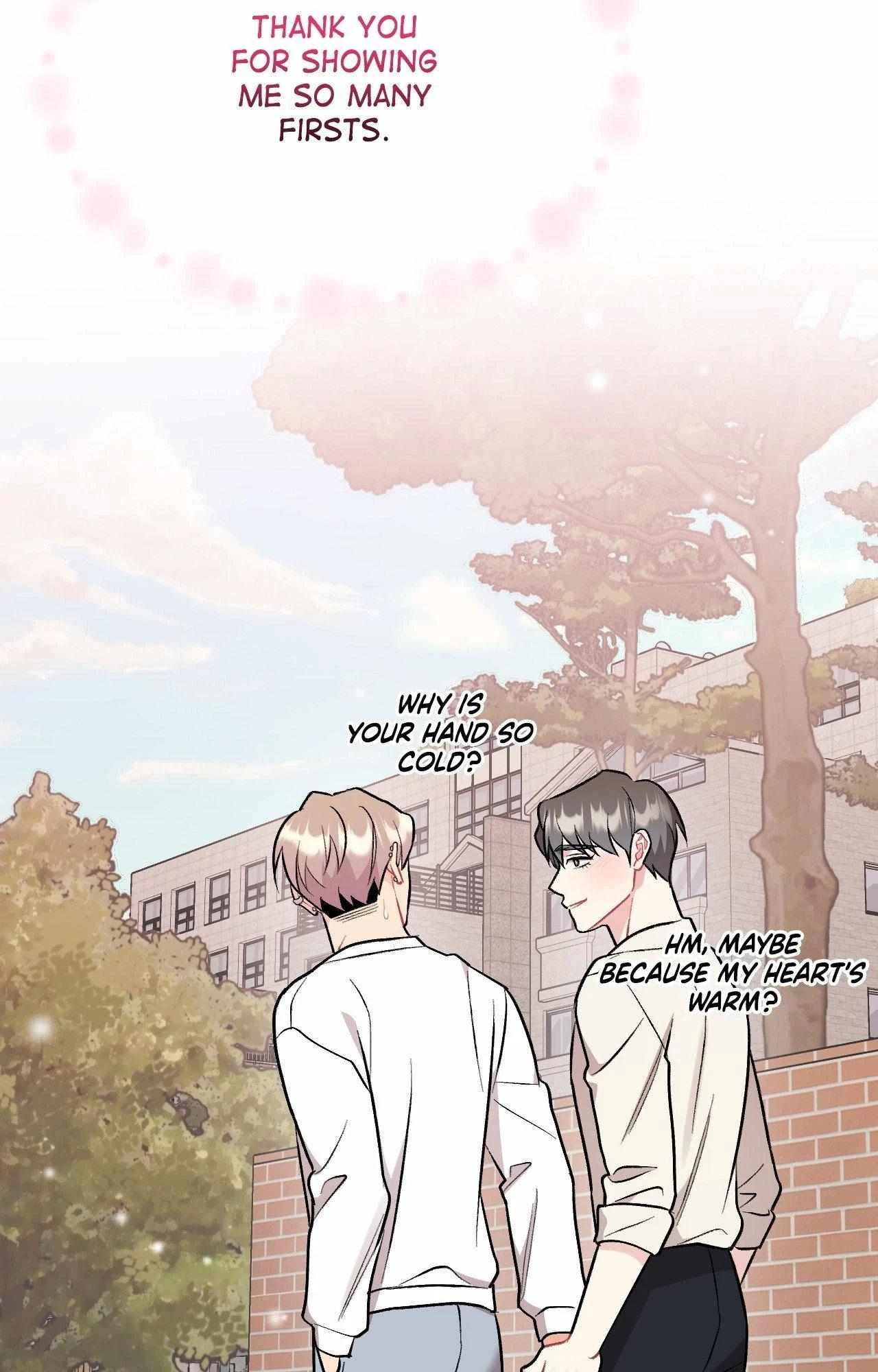 Cherry Picking Chapter 82, page 99