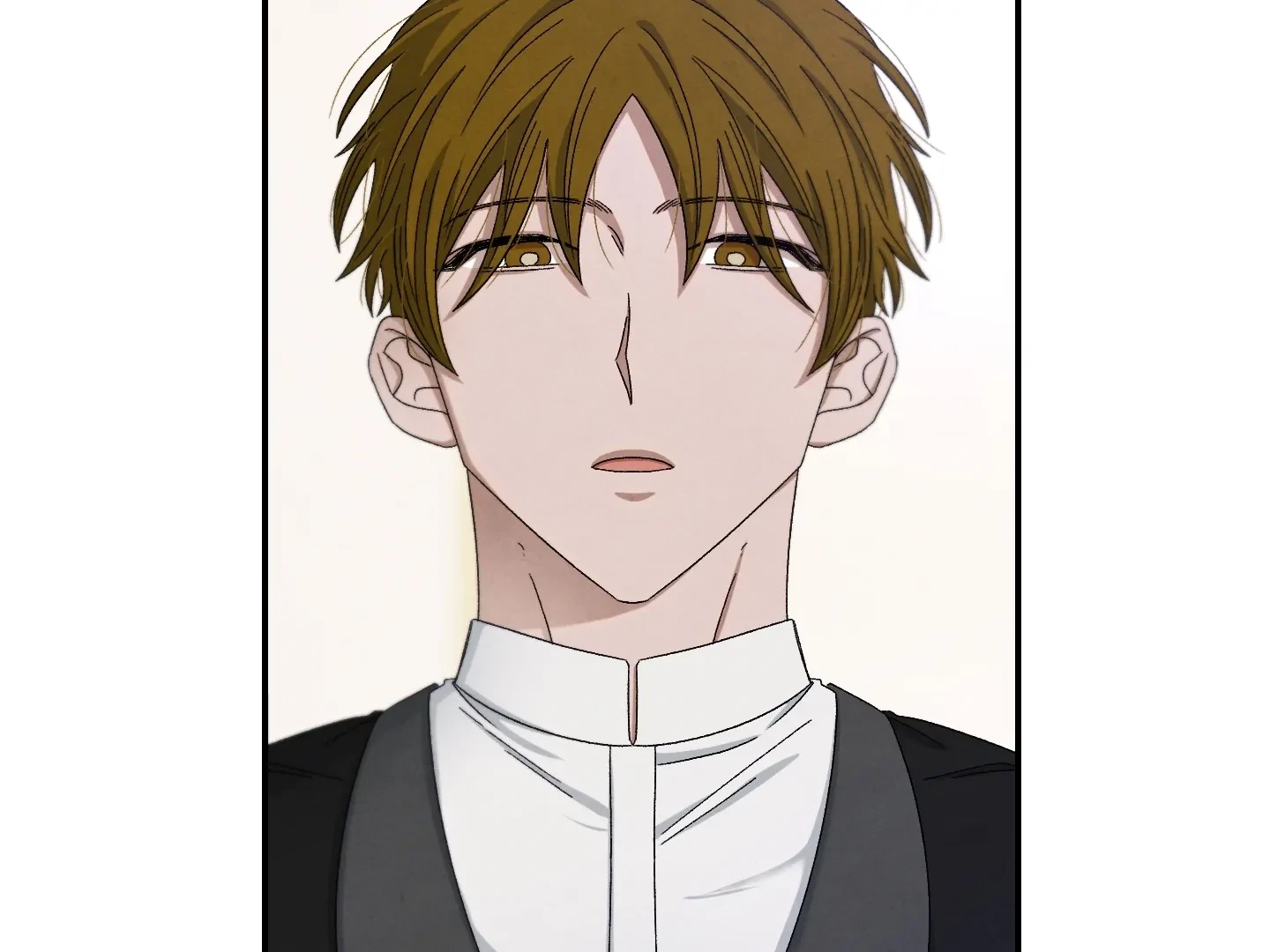 To You Who Will Die Alone In Paradise Chapter 7, page 3