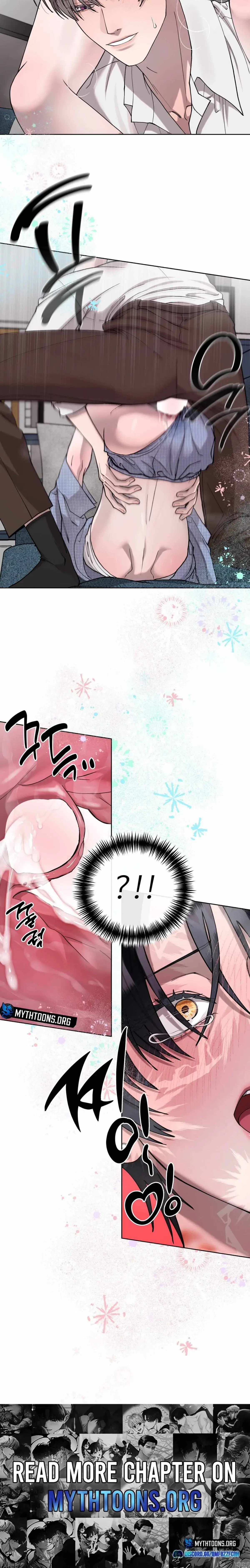 Stand By Chapter 13, page 13
