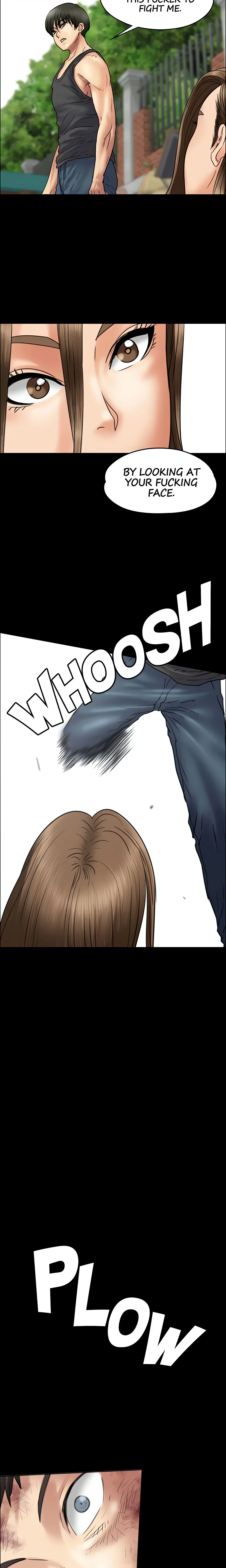 Chapter 36 - Junie vs Tae Part 3, page 16