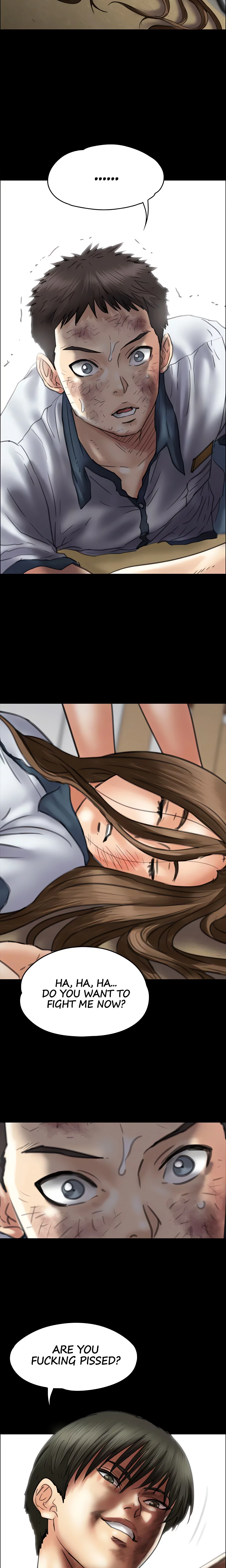 Chapter 36 - Junie vs Tae Part 3, page 18