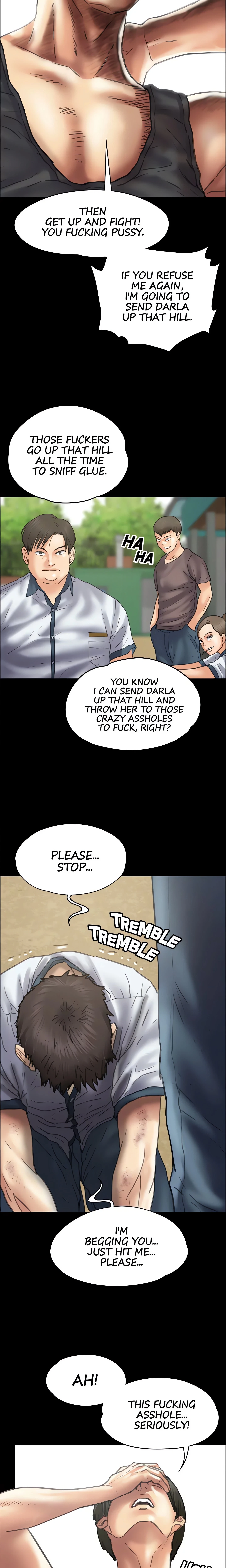Chapter 36 - Junie vs Tae Part 3, page 19