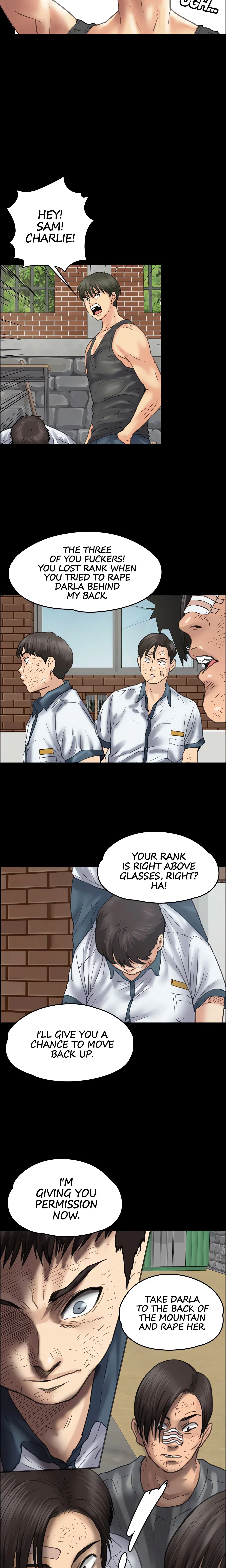 Chapter 36 - Junie vs Tae Part 3, page 20
