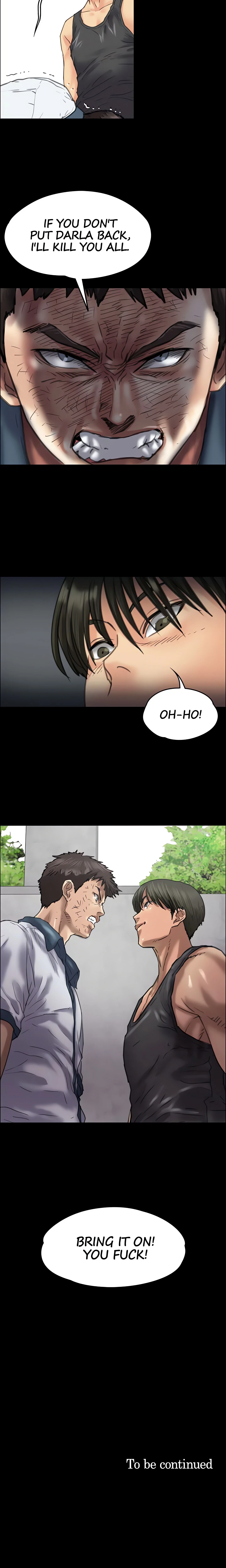 Chapter 36 - Junie vs Tae Part 3, page 23