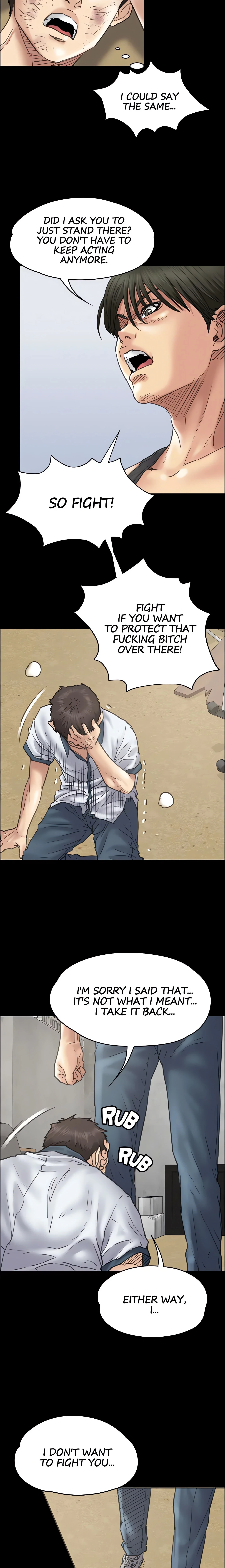 Chapter 36 - Junie vs Tae Part 3, page 6