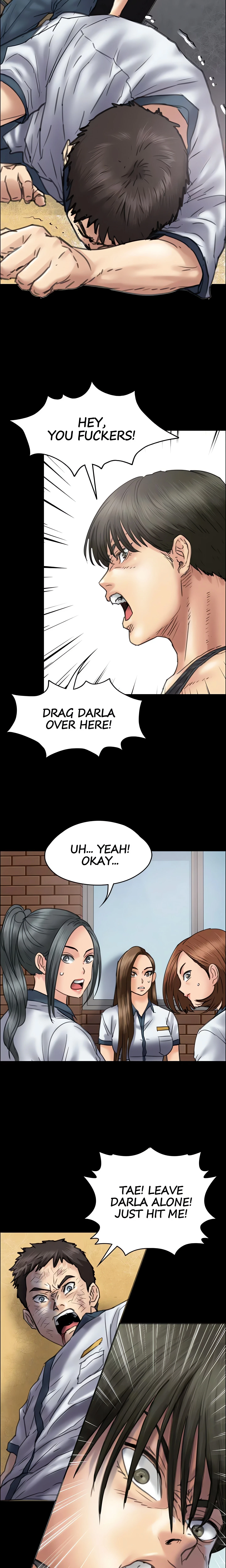 Chapter 36 - Junie vs Tae Part 3, page 8