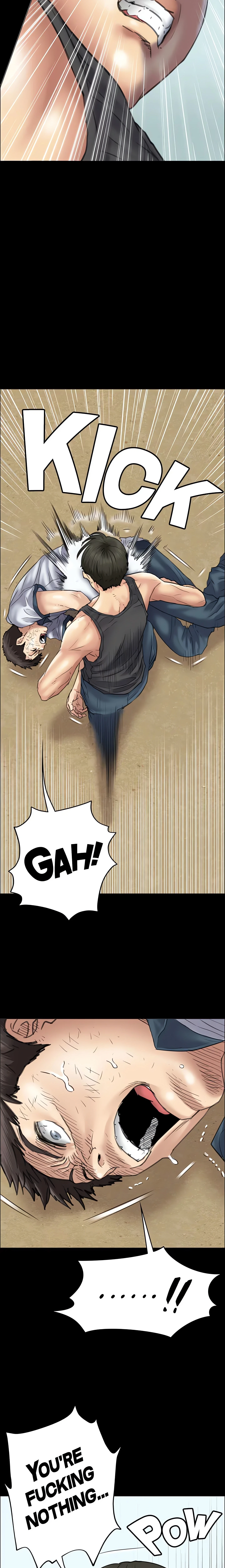 Chapter 36 - Junie vs Tae Part 3, page 9