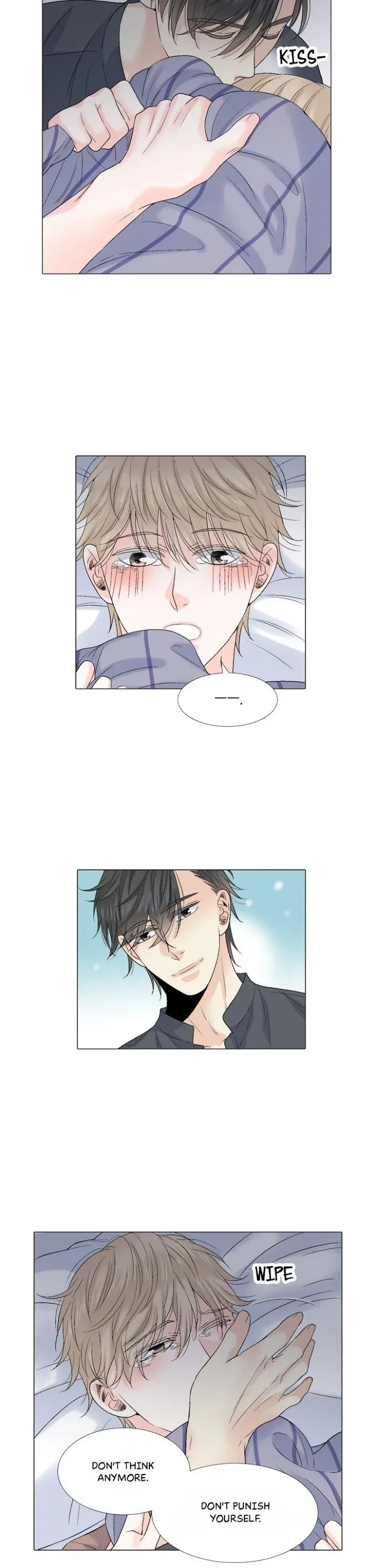 Wish Me Love Chapter 29, page 11