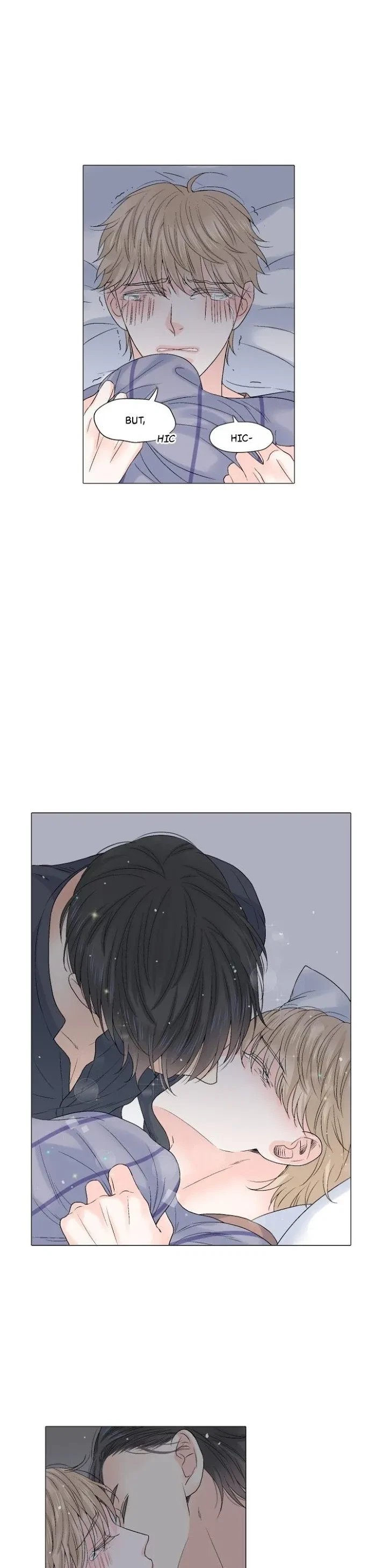 Wish Me Love Chapter 29, page 12