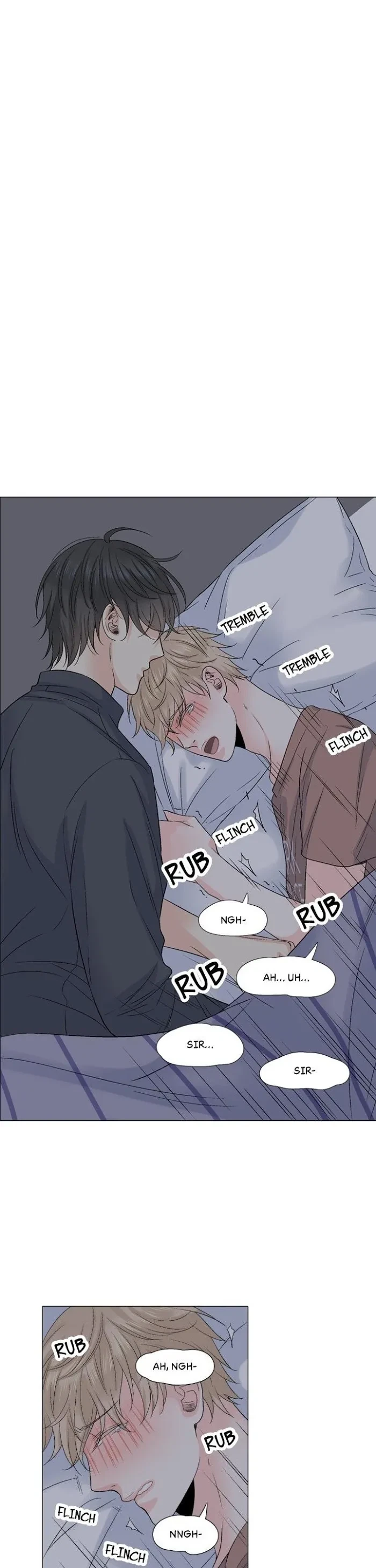 Wish Me Love Chapter 29, page 14