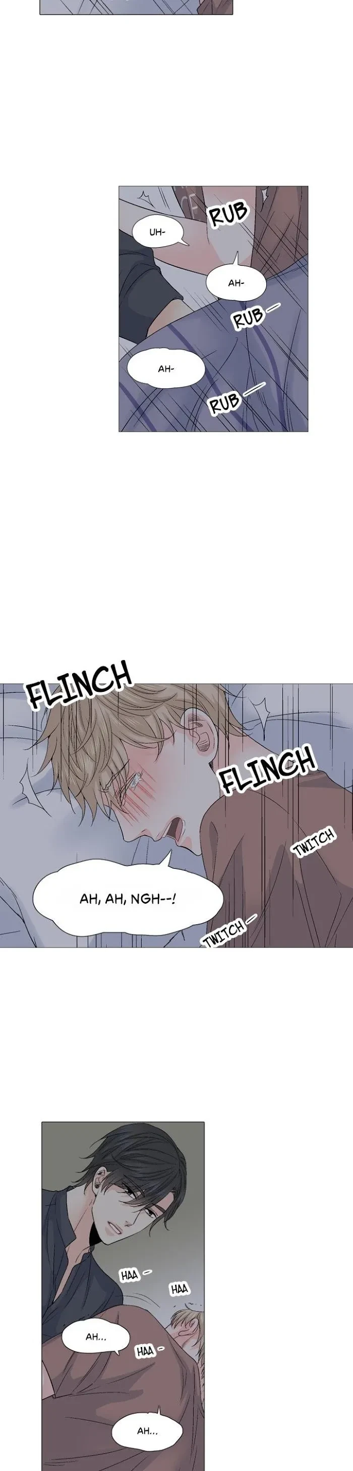 Wish Me Love Chapter 29, page 15