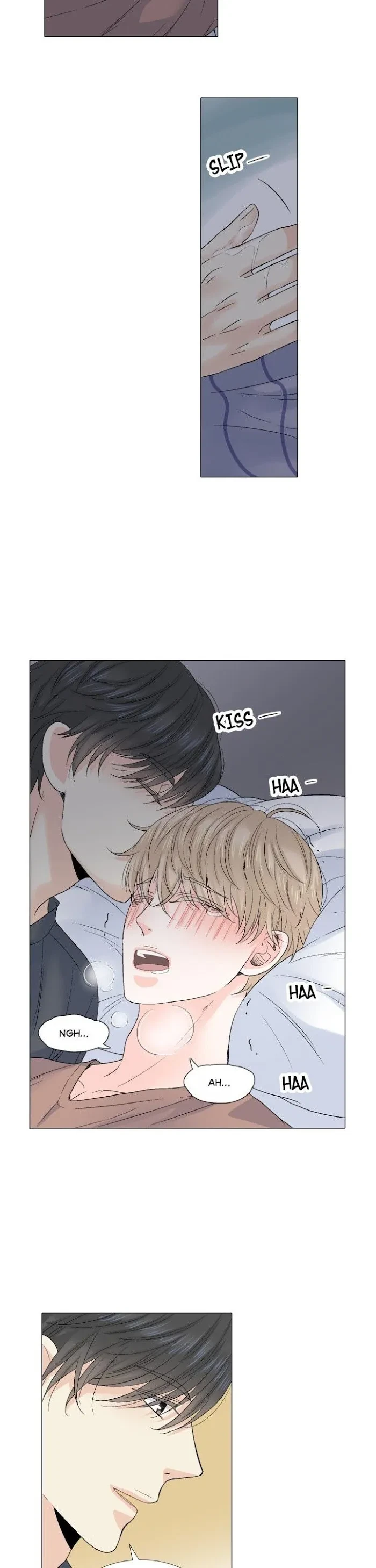 Wish Me Love Chapter 29, page 16