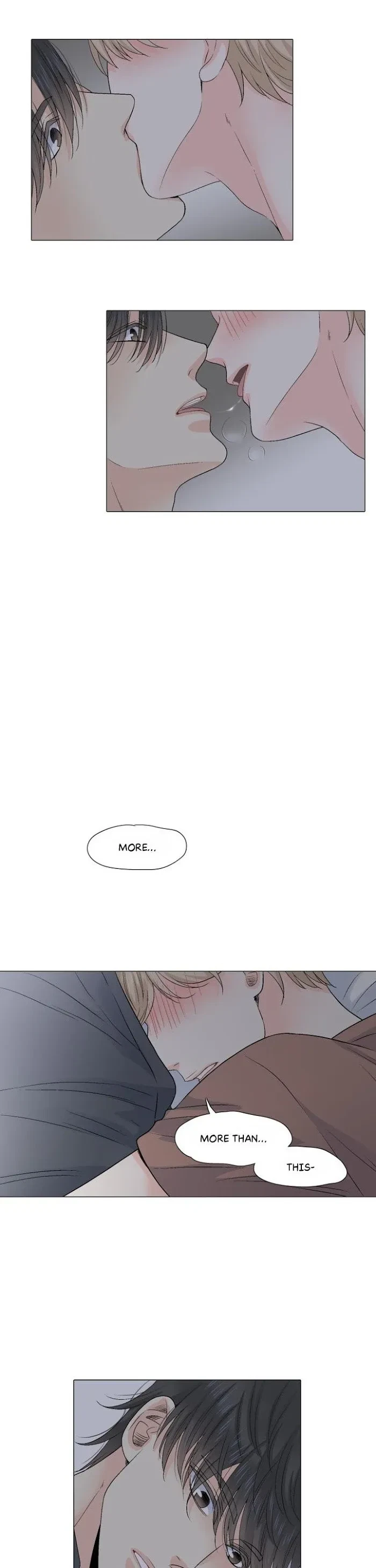 Wish Me Love Chapter 29, page 18