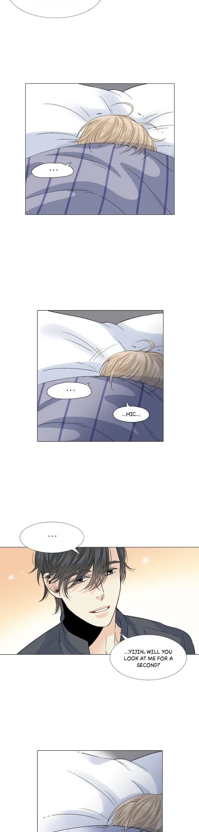 Wish Me Love Chapter 29, page 2