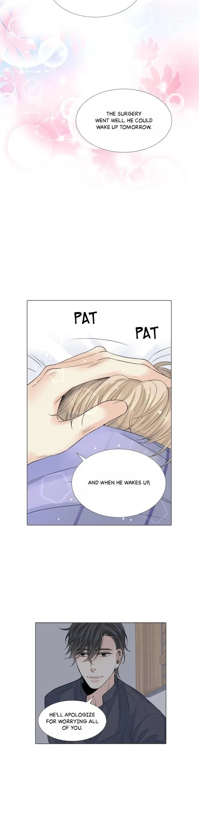 Wish Me Love Chapter 29, page 4