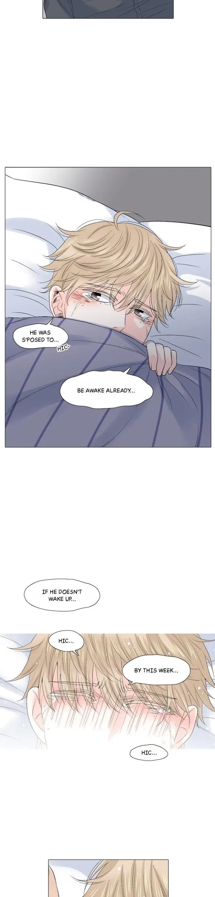 Wish Me Love Chapter 29, page 6