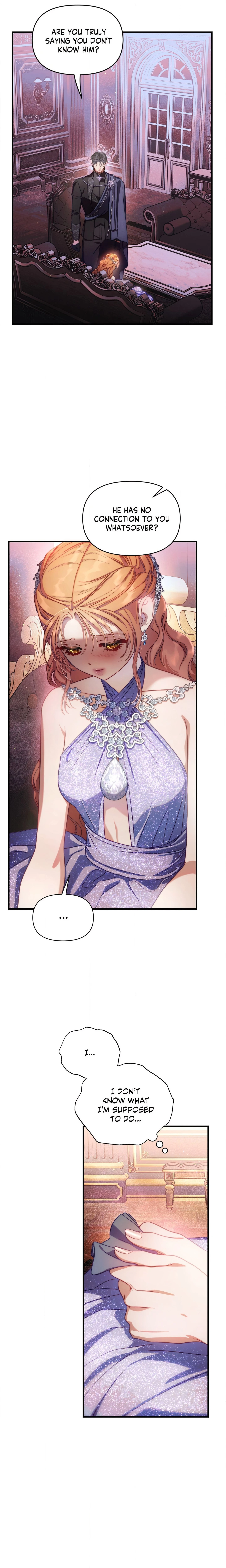 Lucia Chapter 60, page 13