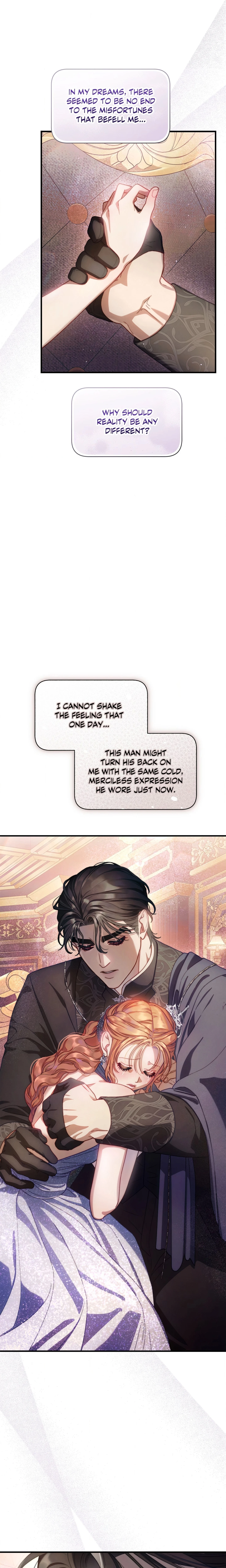 Lucia Chapter 60, page 19
