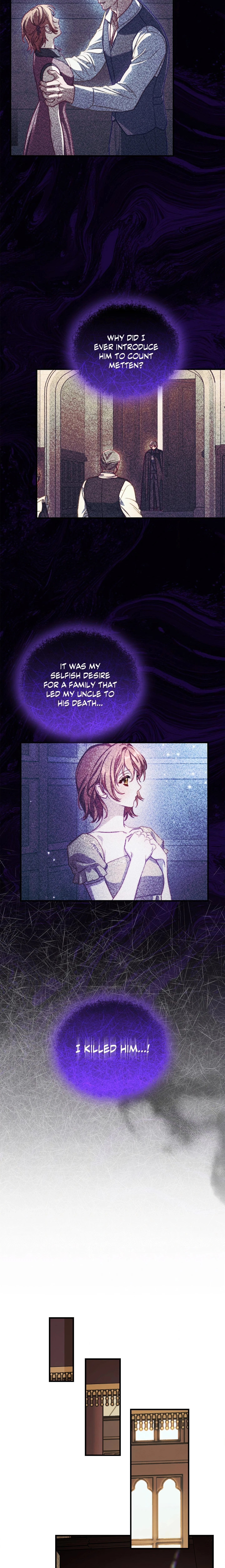 Lucia Chapter 60, page 5