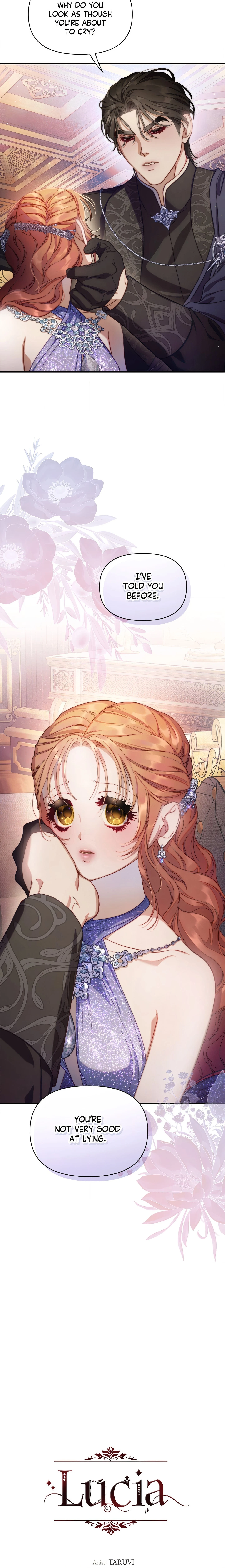 Lucia Chapter 60, page 9