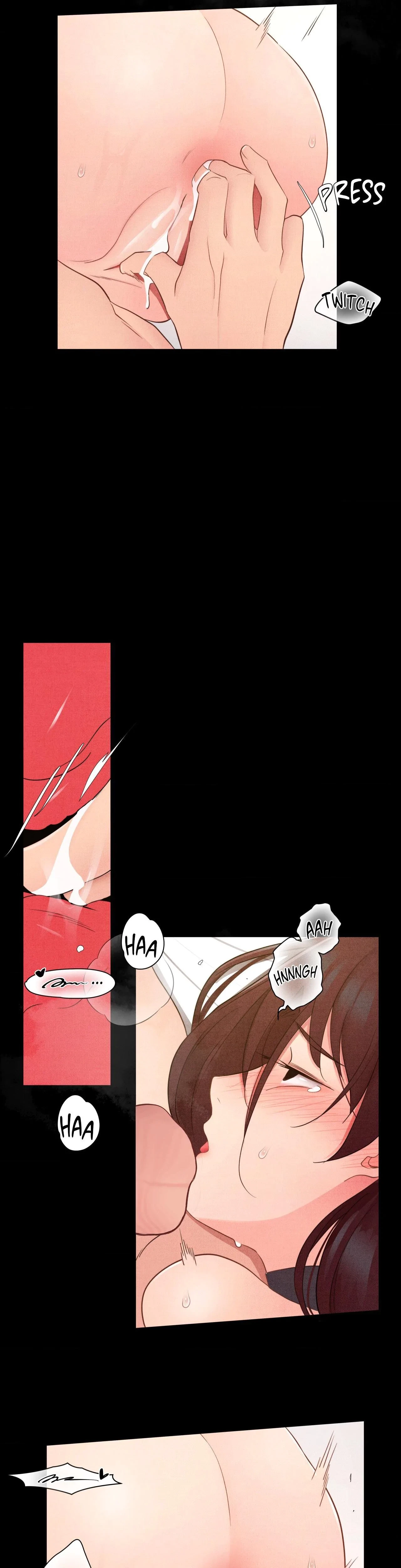 One-Day BDSM Workshop Chapter 49, page 17