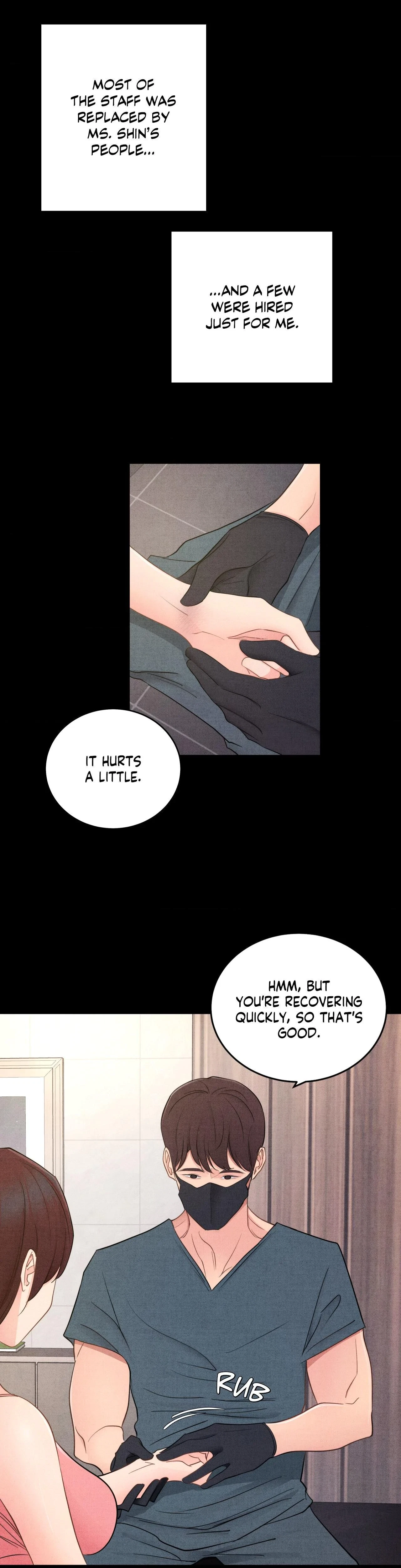 One-Day BDSM Workshop Chapter 49, page 21