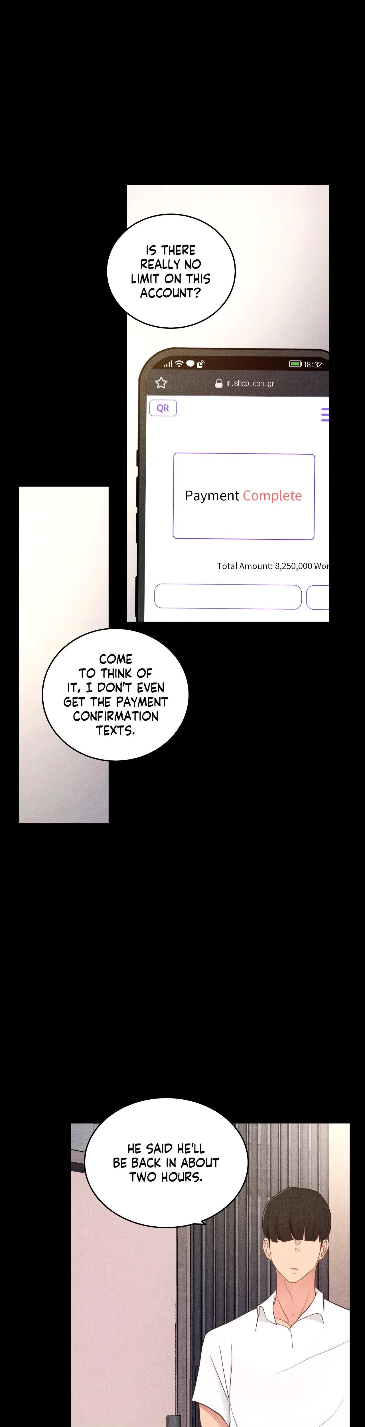 One-Day BDSM Workshop Chapter 49, page 24