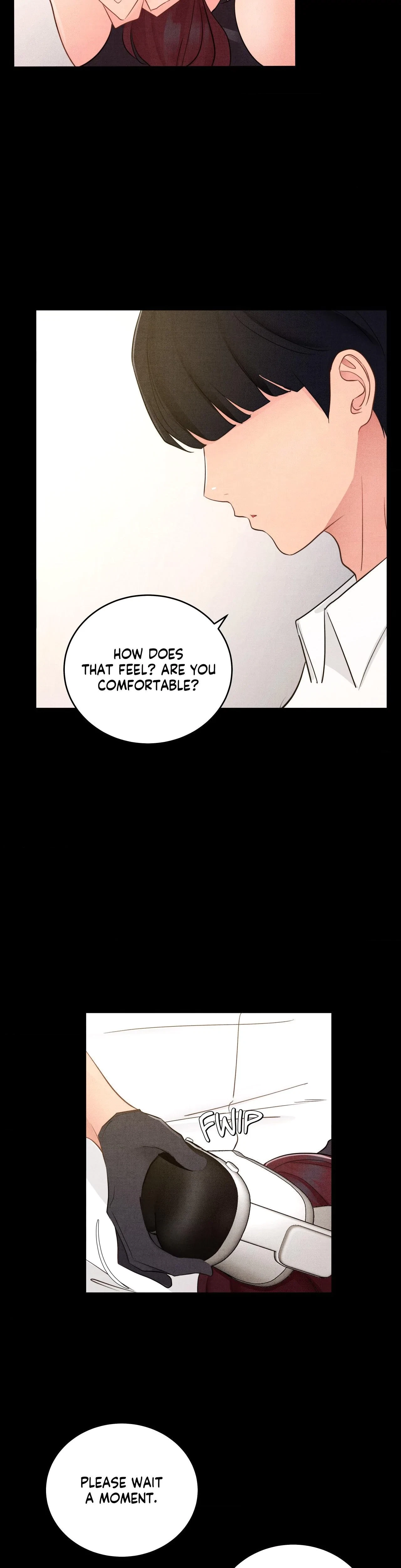 One-Day BDSM Workshop Chapter 49, page 28