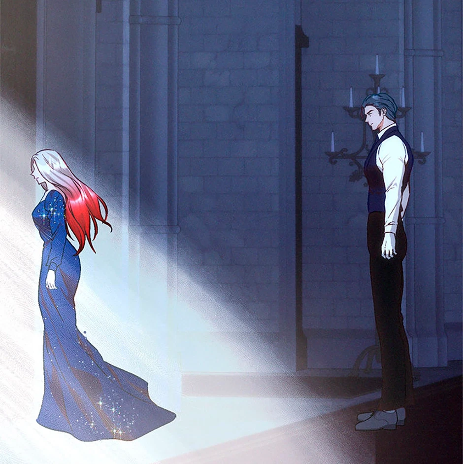 Stained Scarlet Chapter 39, page 43