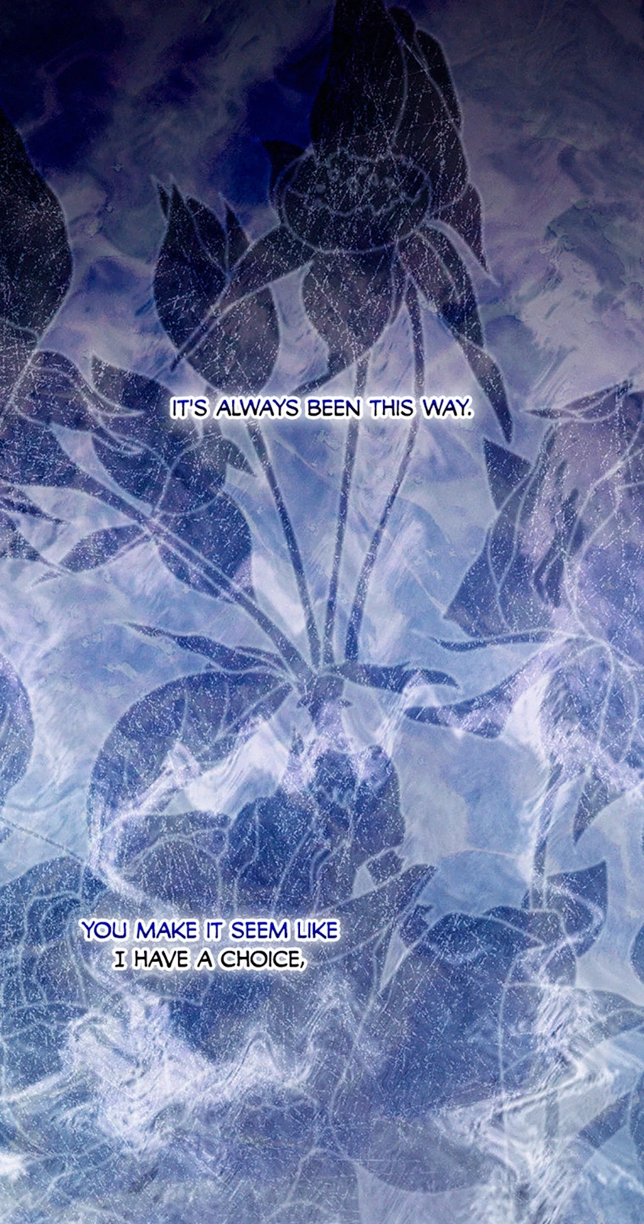 Stained Scarlet Chapter 39, page 45