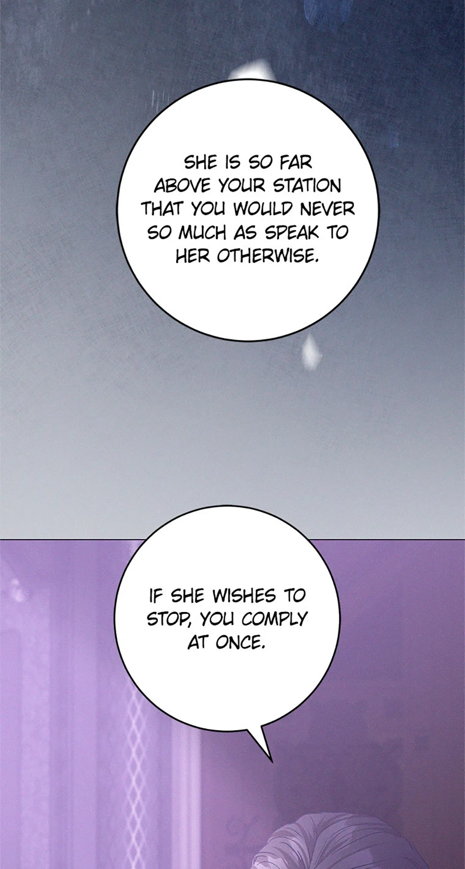 Stained Scarlet Chapter 39, page 61