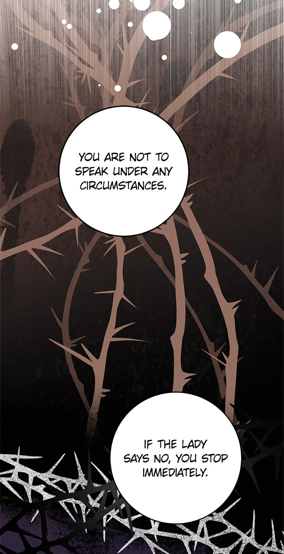 Stained Scarlet Chapter 39, page 64