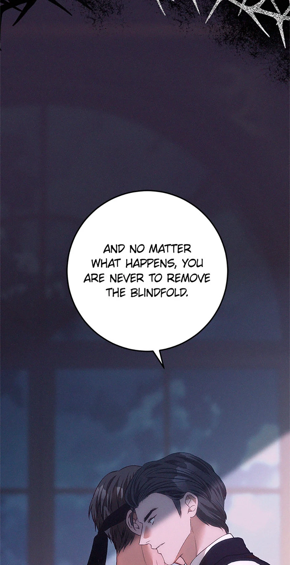 Stained Scarlet Chapter 39, page 65