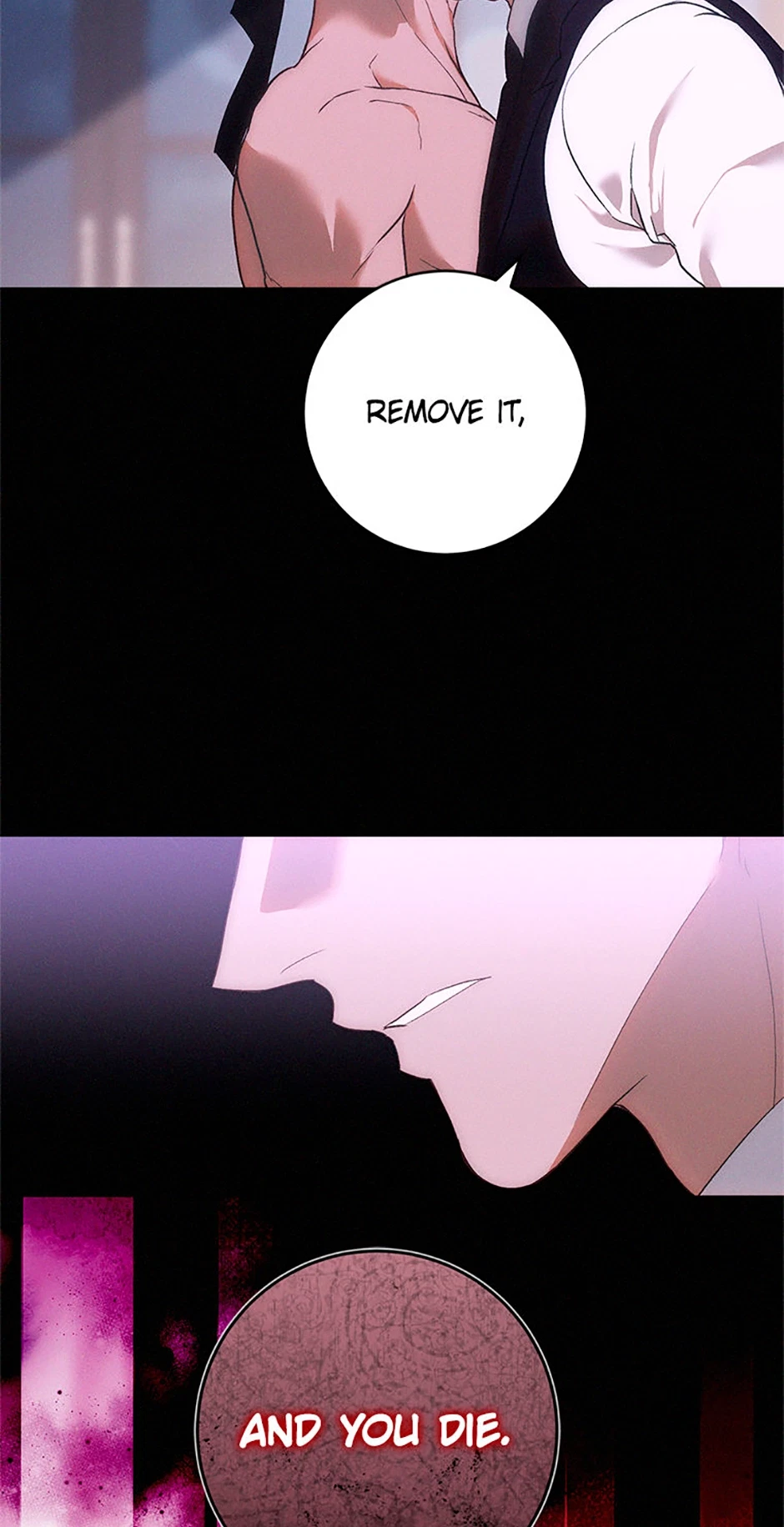 Stained Scarlet Chapter 39, page 66