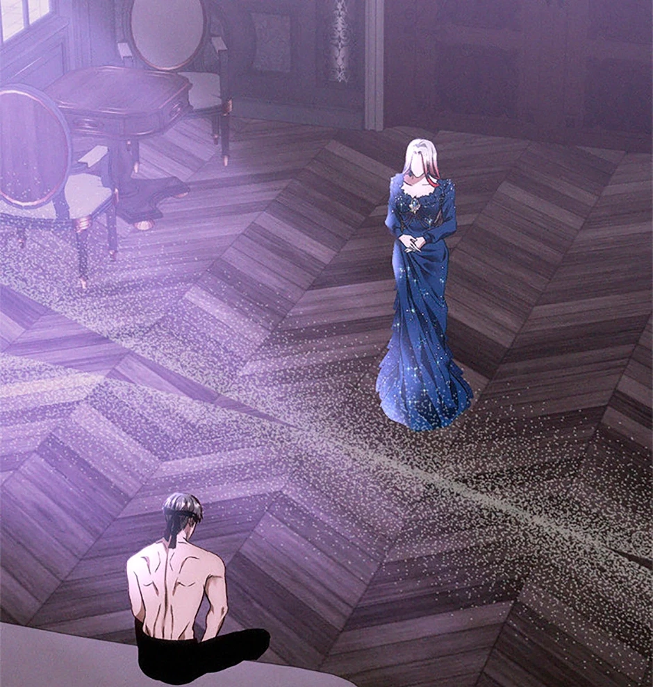 Stained Scarlet Chapter 39, page 76