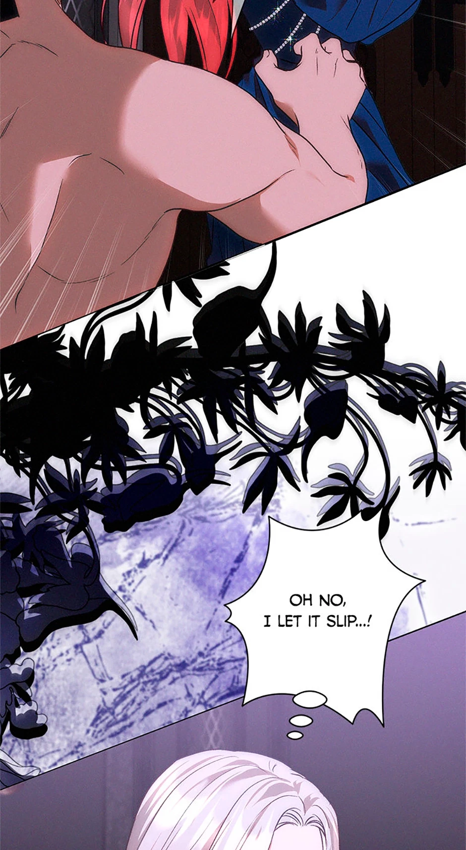 Stained Scarlet Chapter 39, page 91