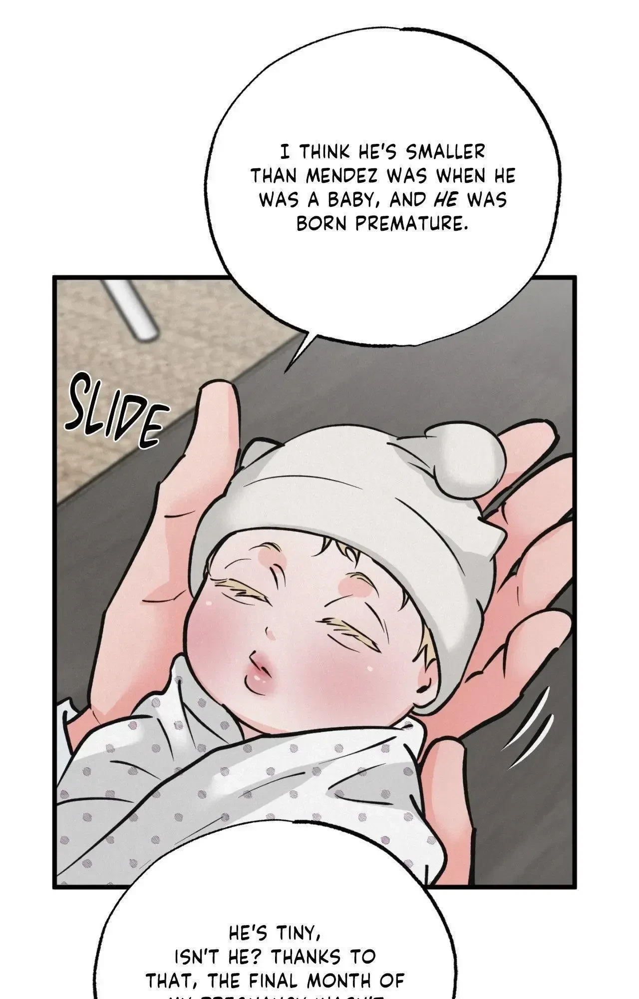 A Golden Pair Chapter 63, page 11