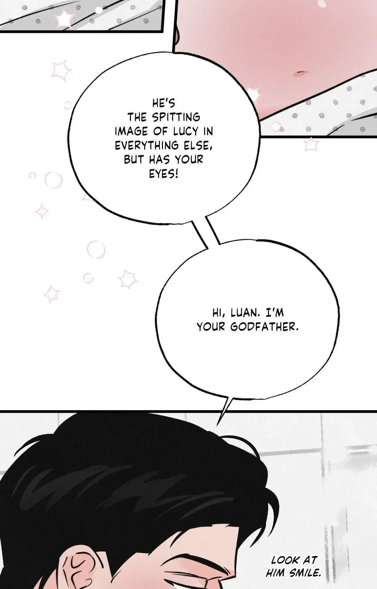 A Golden Pair Chapter 63, page 13