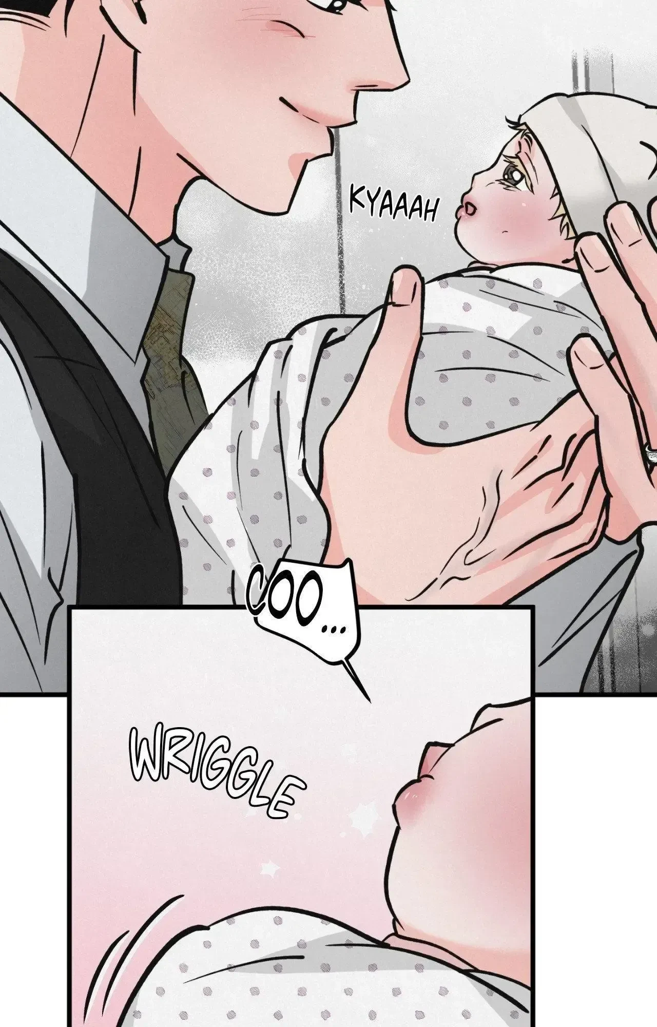 A Golden Pair Chapter 63, page 14